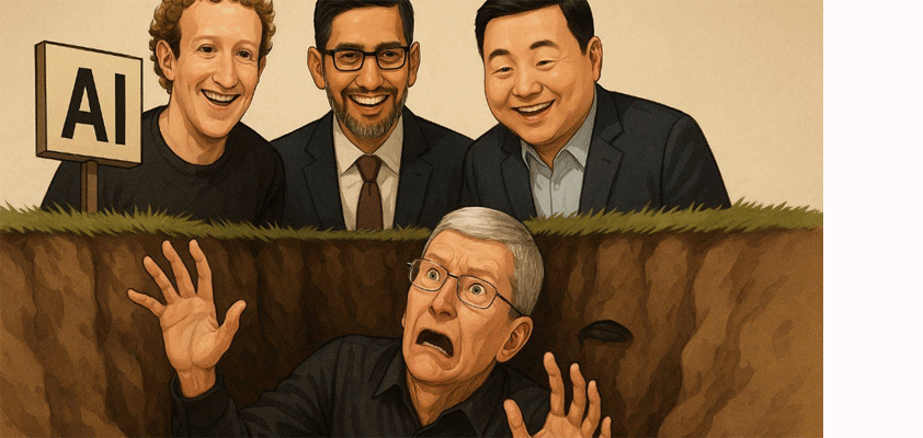 apple windsor acquisition option