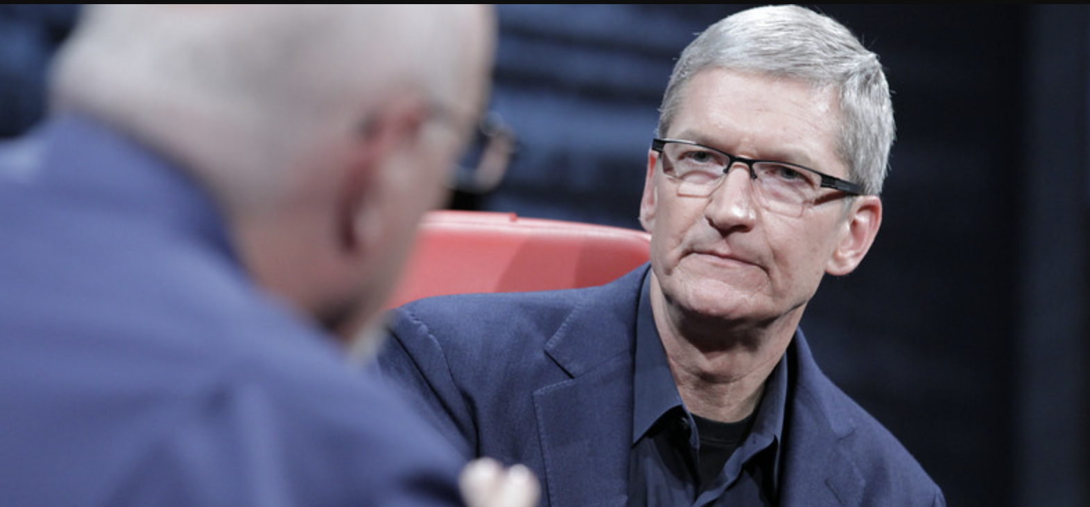 apple advisor greg bates