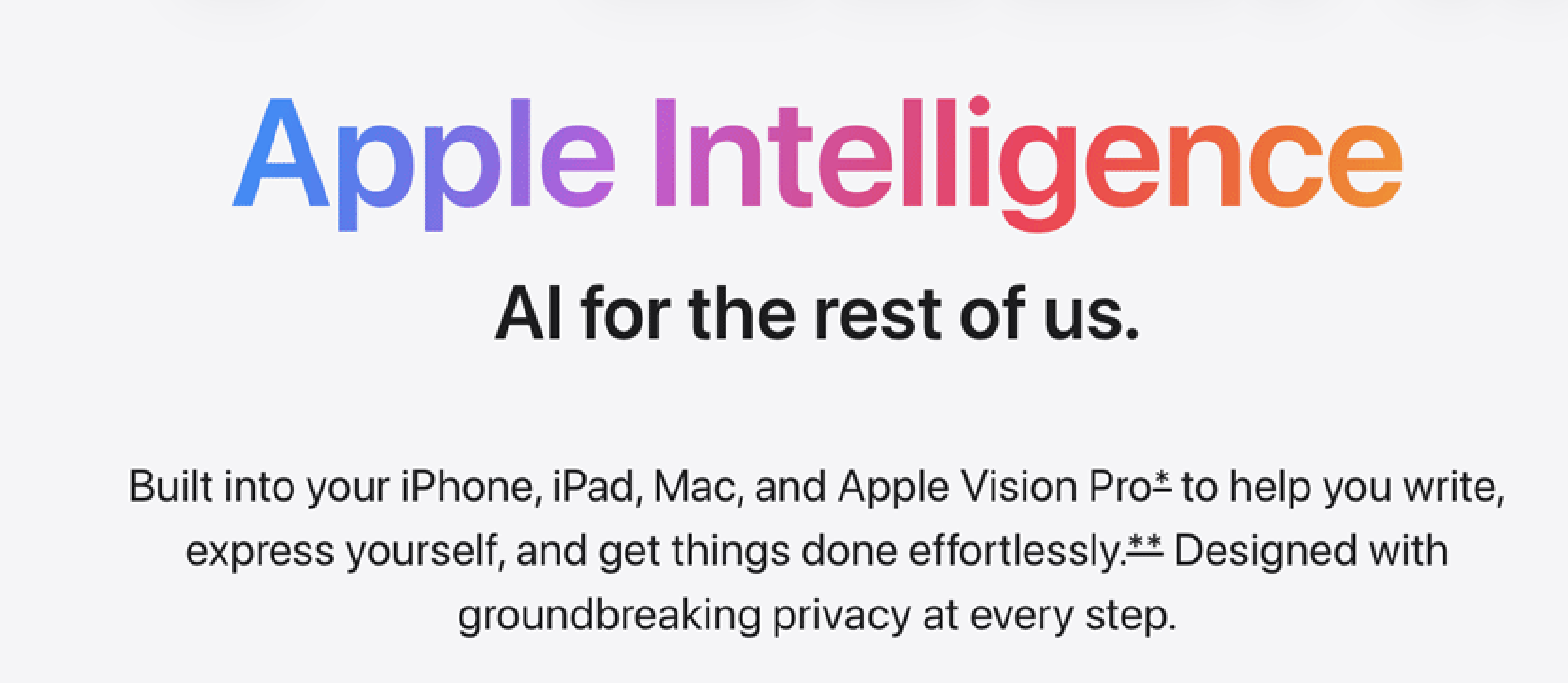 apple ai guy meta