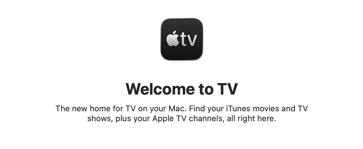 apple tv appletv+