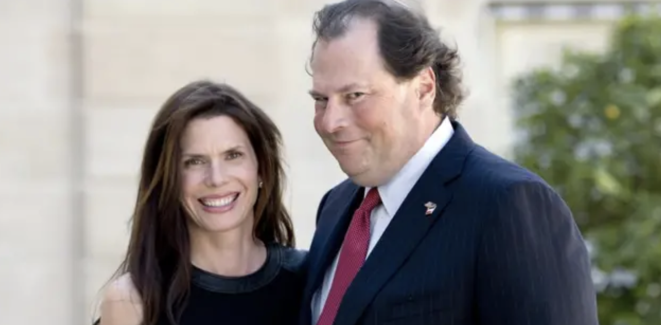 apple benioff liberal rift