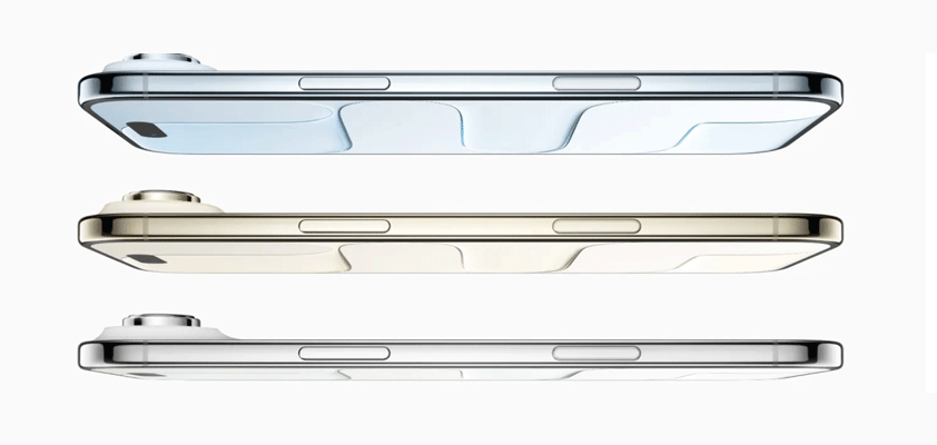 apple iphone air china