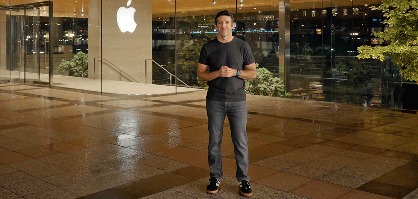 apple succession turnus fortune