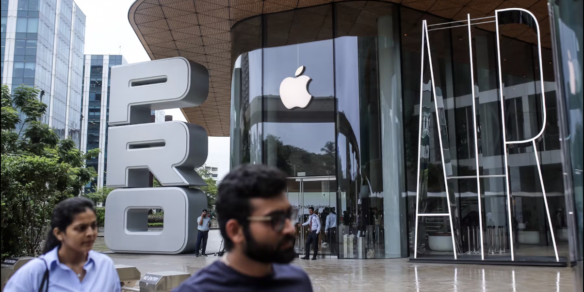 apple iphone air hold