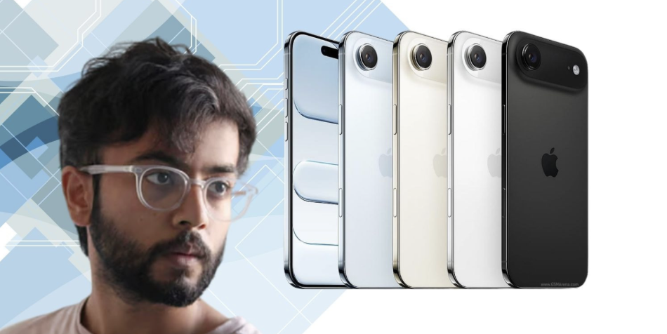 apple iphone air designer