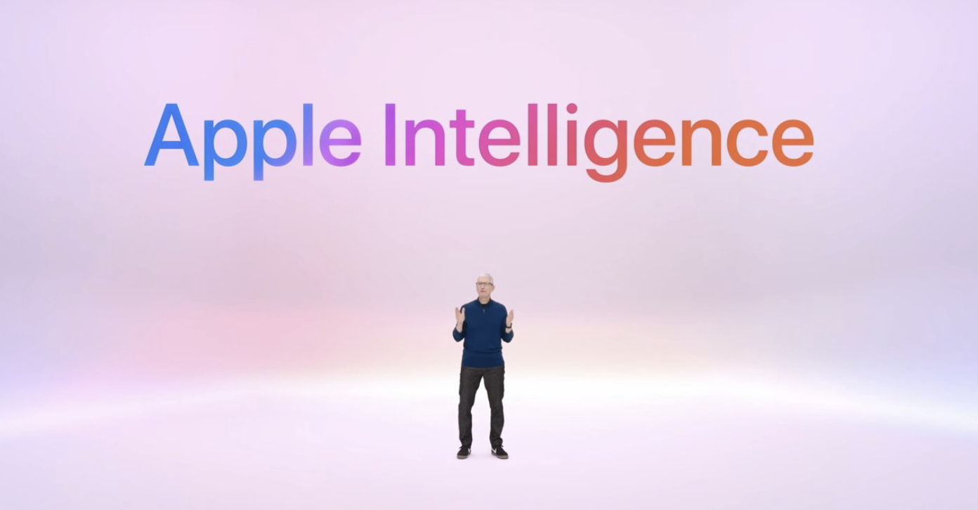 apple intelligence long game