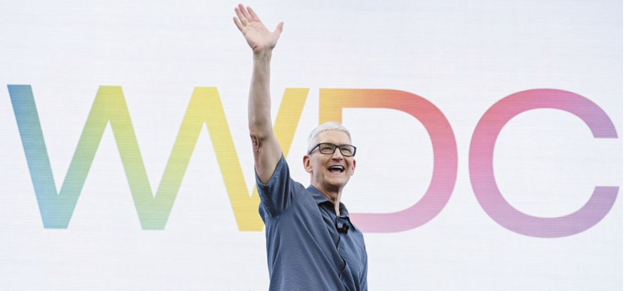 apple tim cook birthday