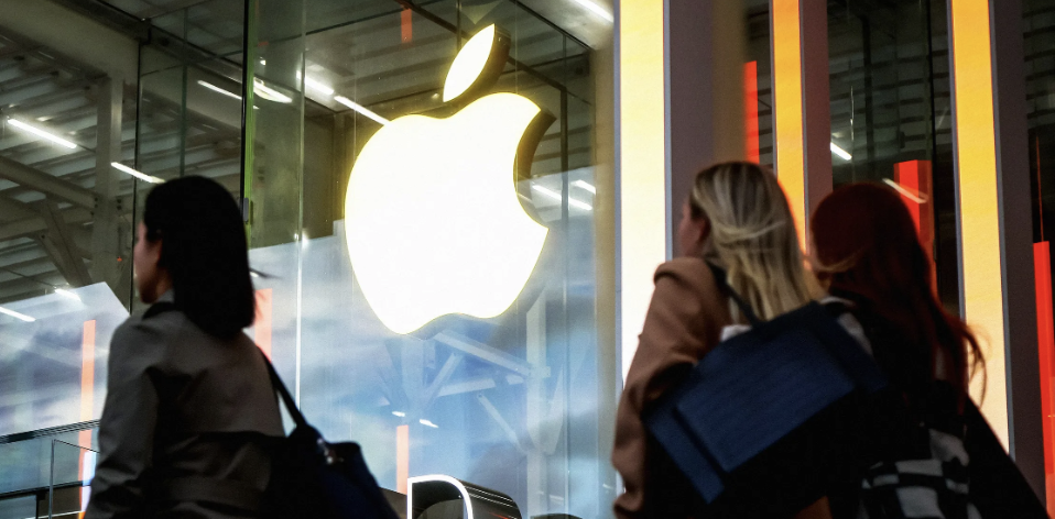 apple china gay apps