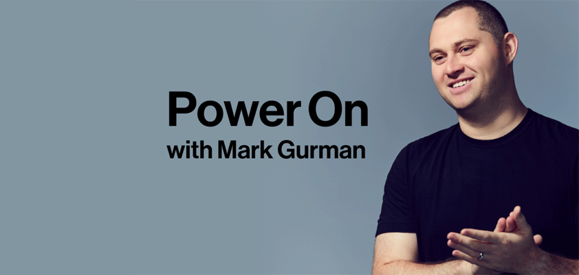 apple gurman ios expect