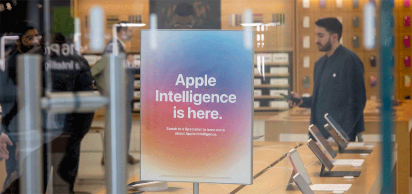 apple ai capex strategy