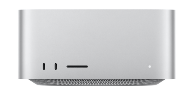 apple why hell memory