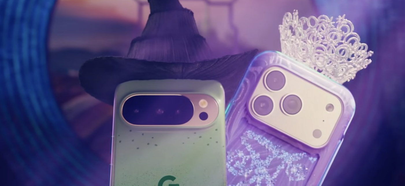 apple iphone pixel duet