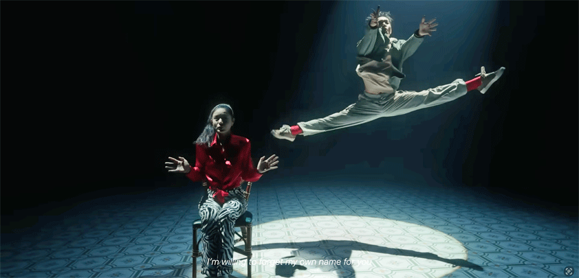 saturday apple video mixtape