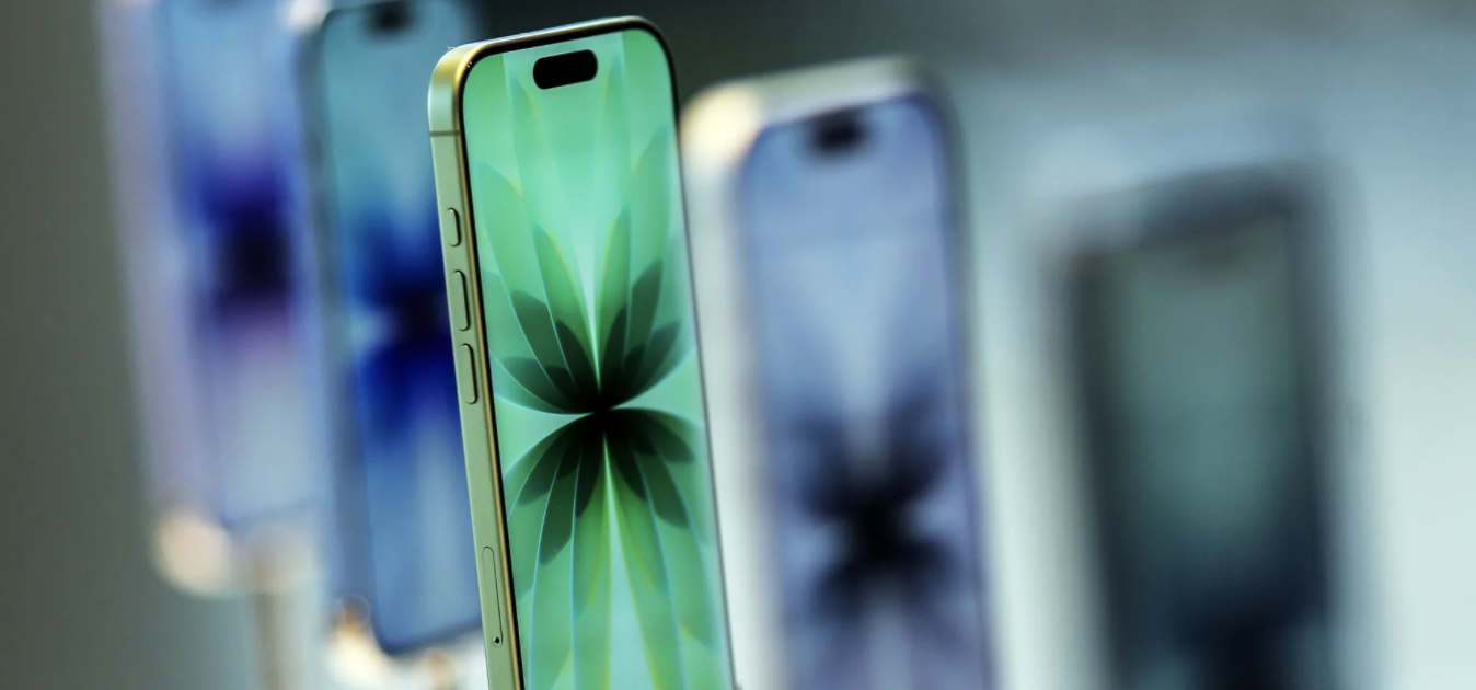 apple iphone ai savov