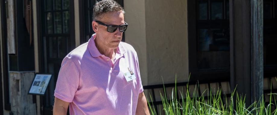 apple nvidia peter thiel