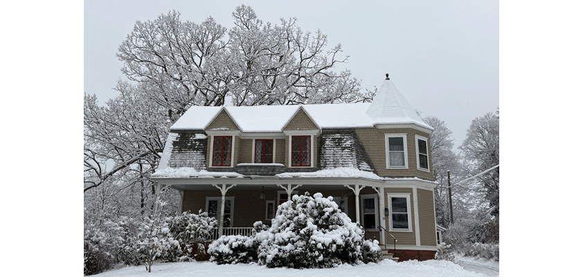 apple christmas 2025