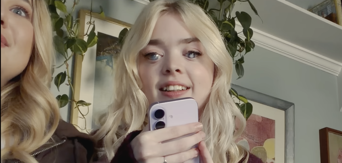 apple saturday video accessibility