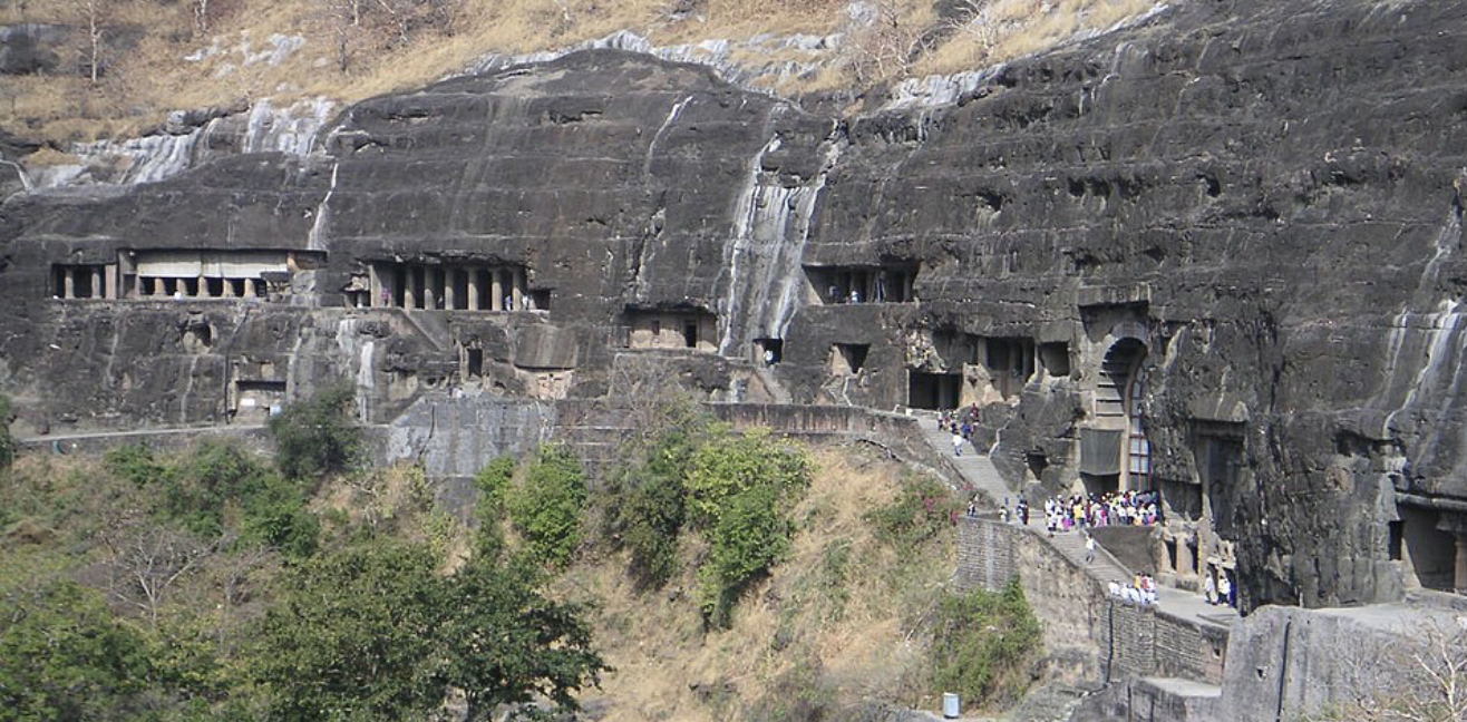 apple resists india caves