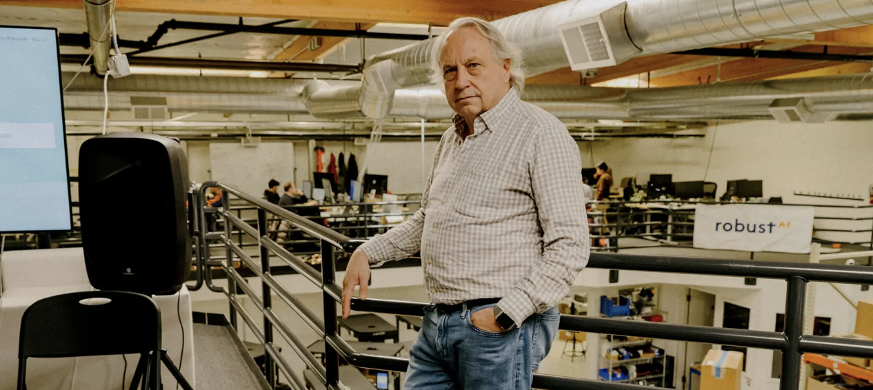 apple roomba brooks irobot