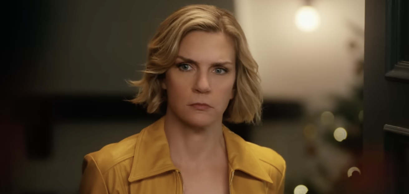 apple christmas carol video