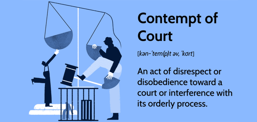 apple contempt win lose