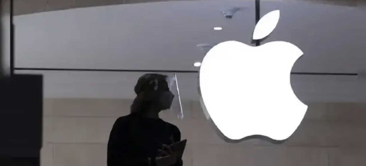 apple india chip packaging