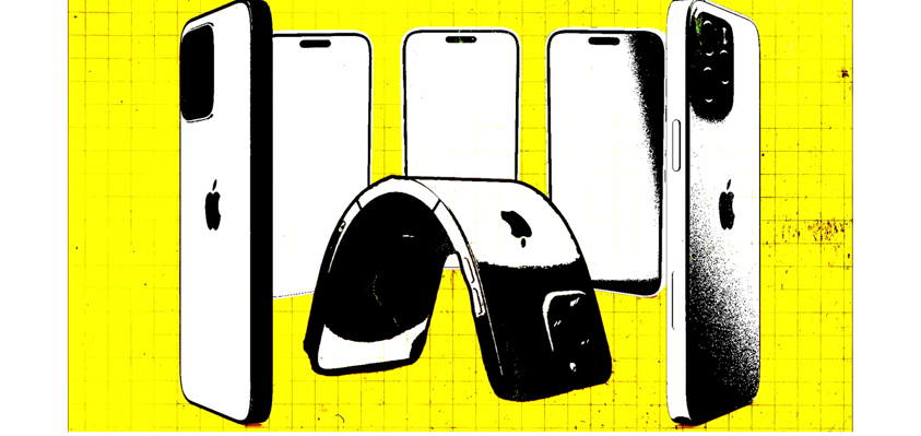 apple iphone future information