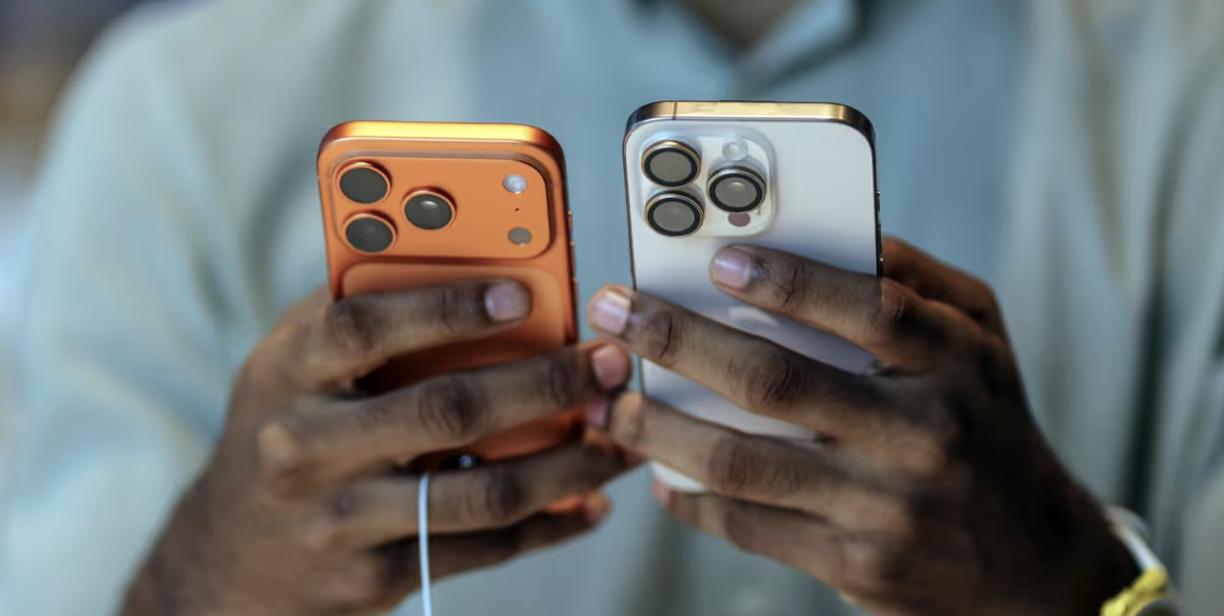 apple ai barrons winning