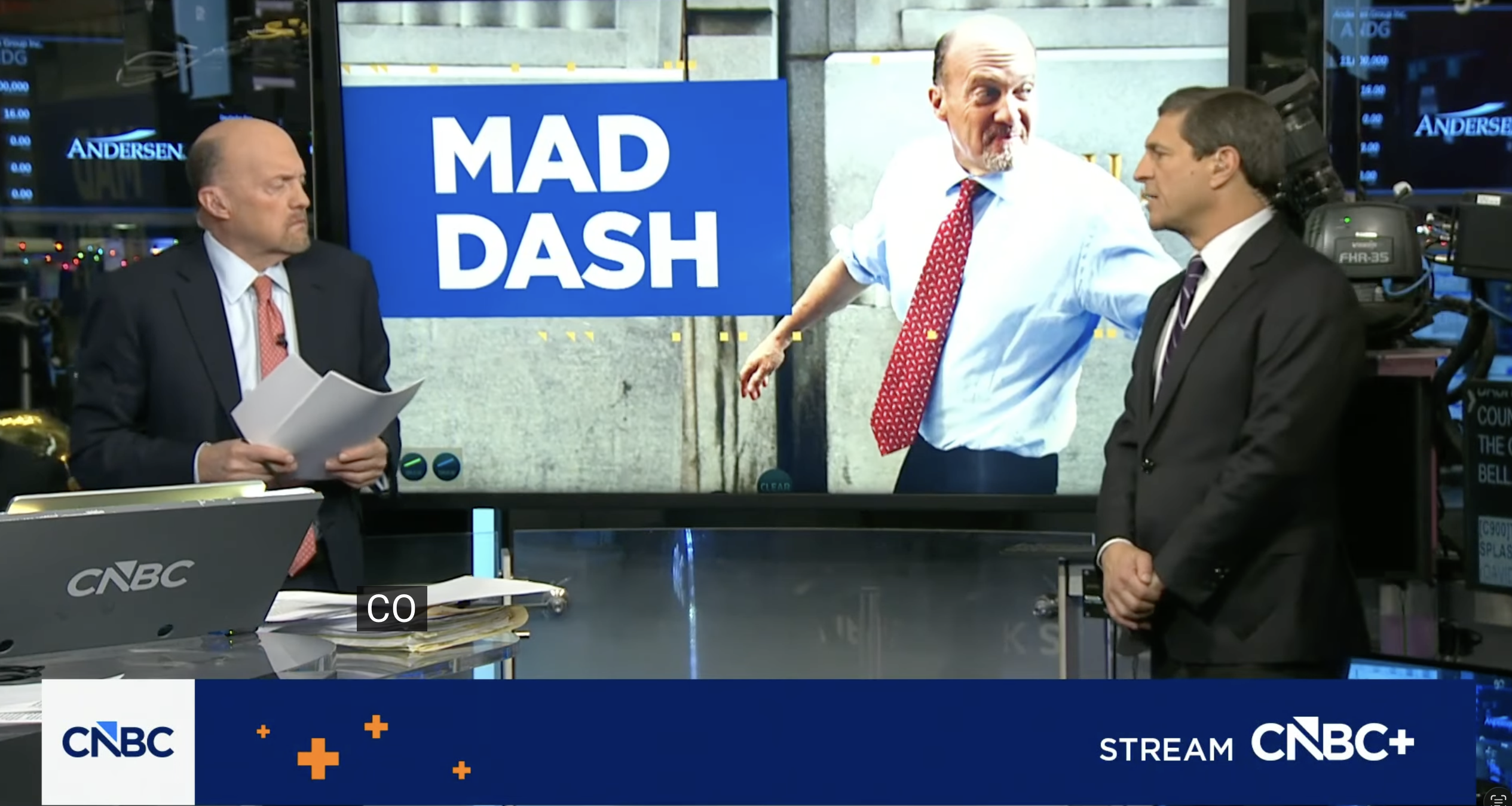 apple cramer fade ai