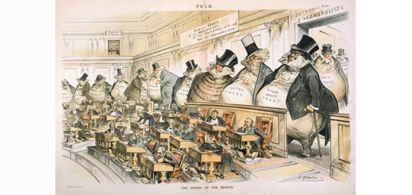 apple ai rich oligarchy