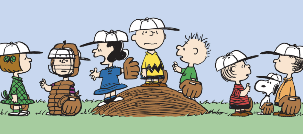 apple sony peanuts rights