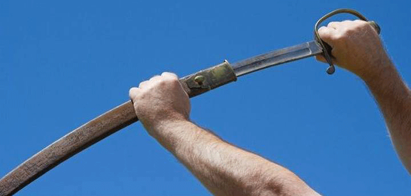 apple saber rattle USTRADEREP