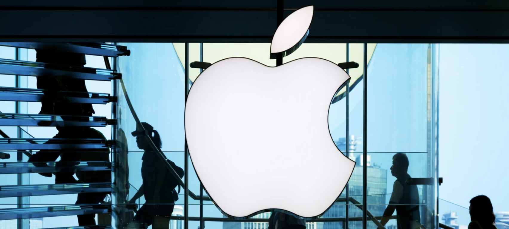 apple AJ Button hold