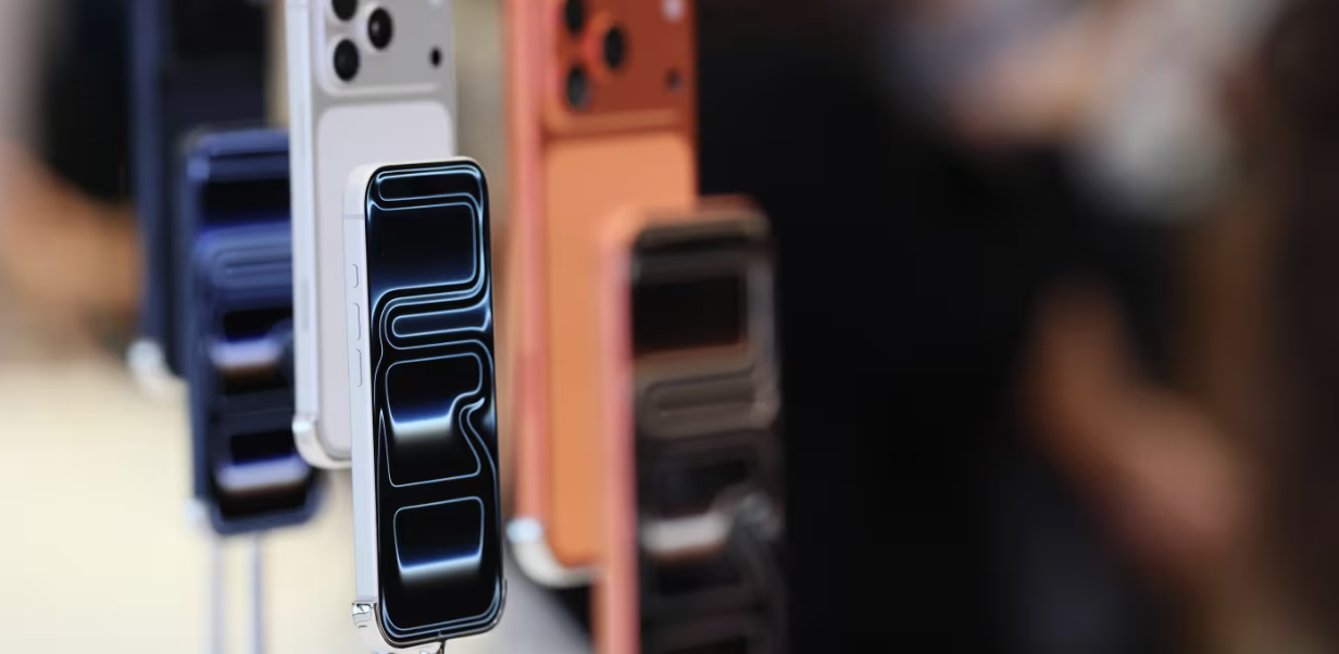 apple barrons street ai