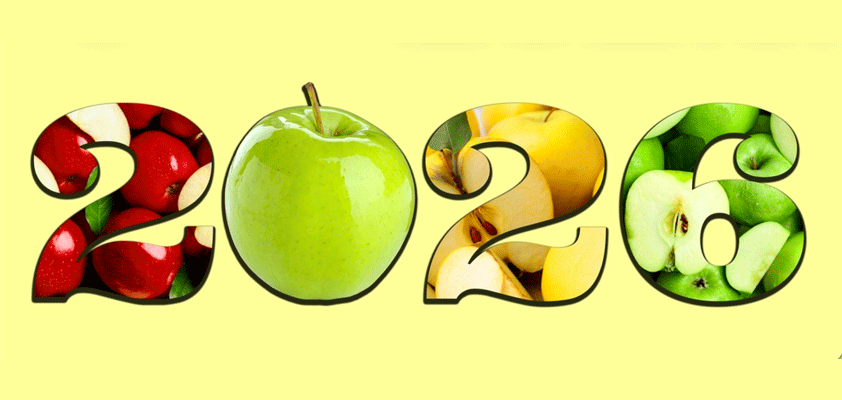 apple 2026 new years