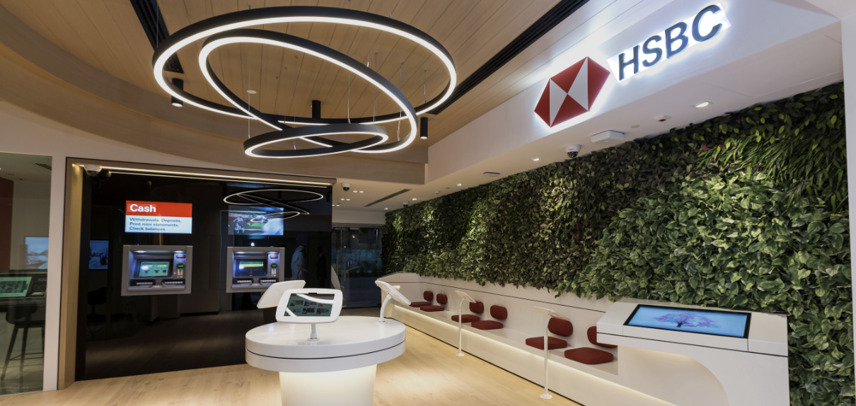 apple hsbc revenue pop