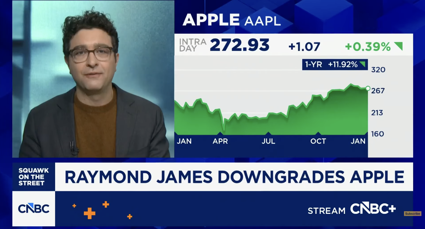apple raymond james downgrades