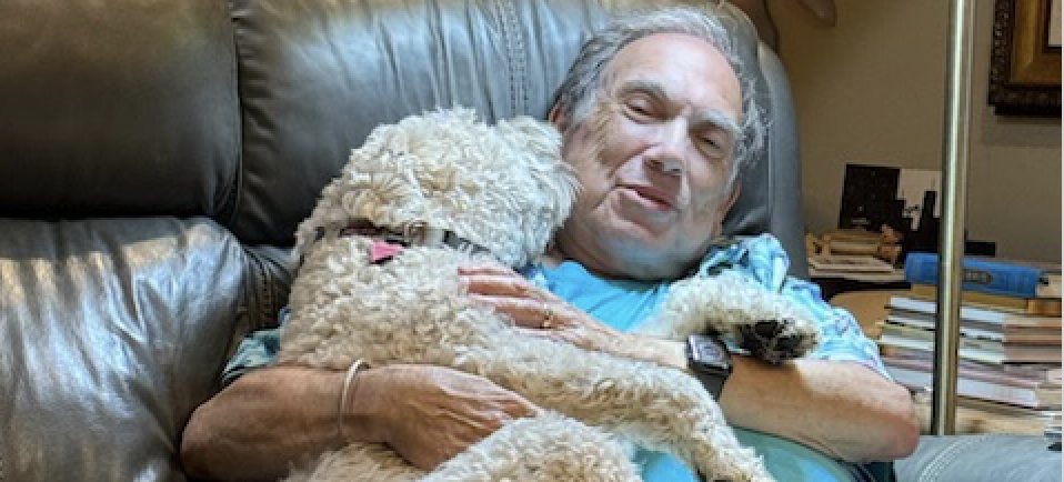 apple watch angel shapiro