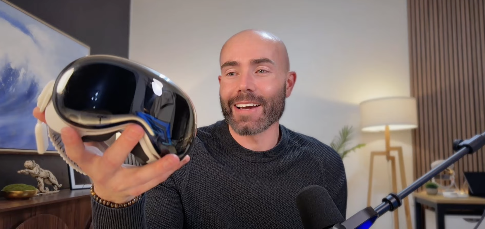 apple immersive nba live