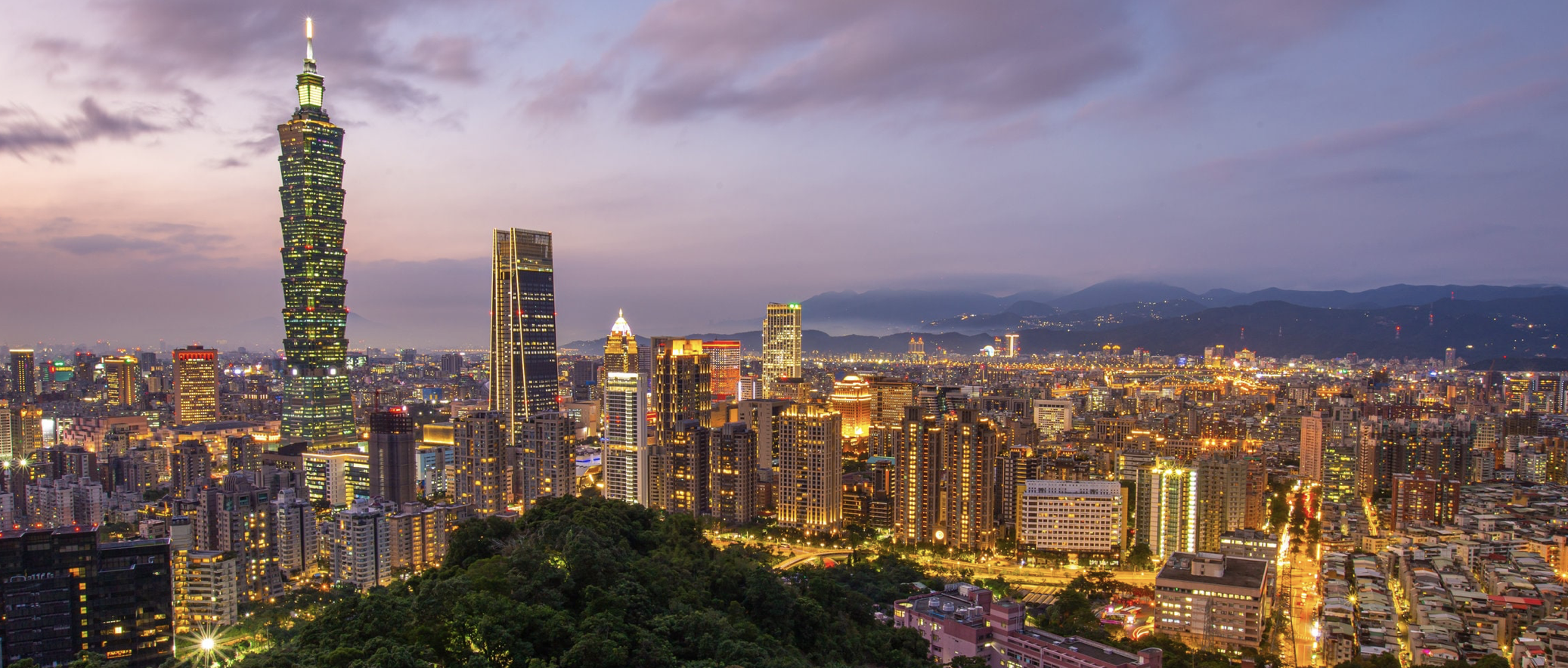 apple woodring taiwan takeaways