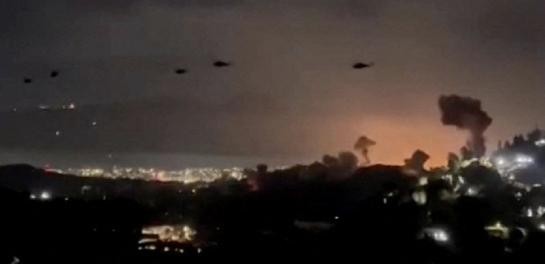 apple venezuela supply chain