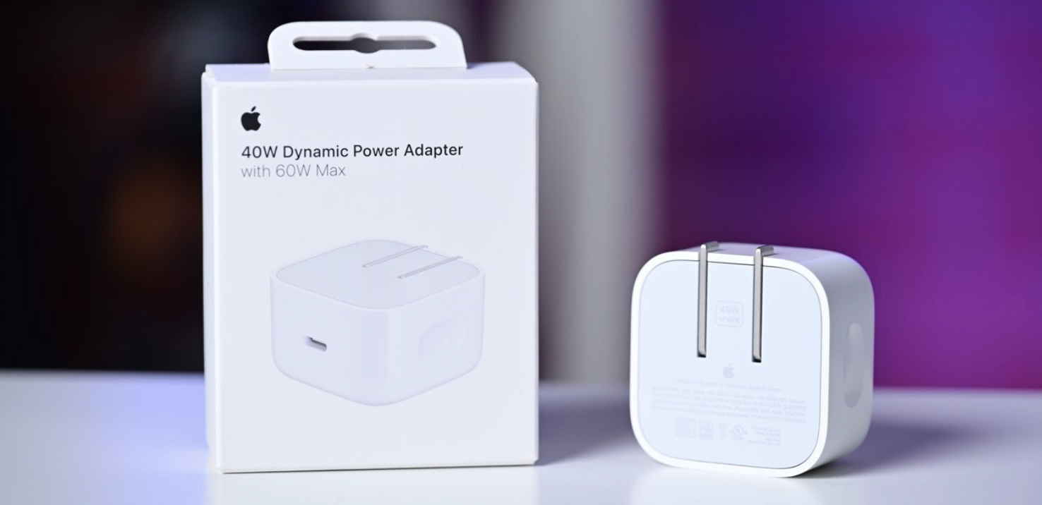 apple brazil charger fine