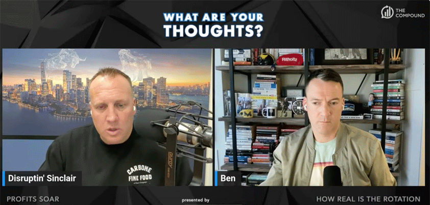 apple intelligence josh brown