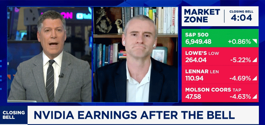 apple clinton apple nvidia