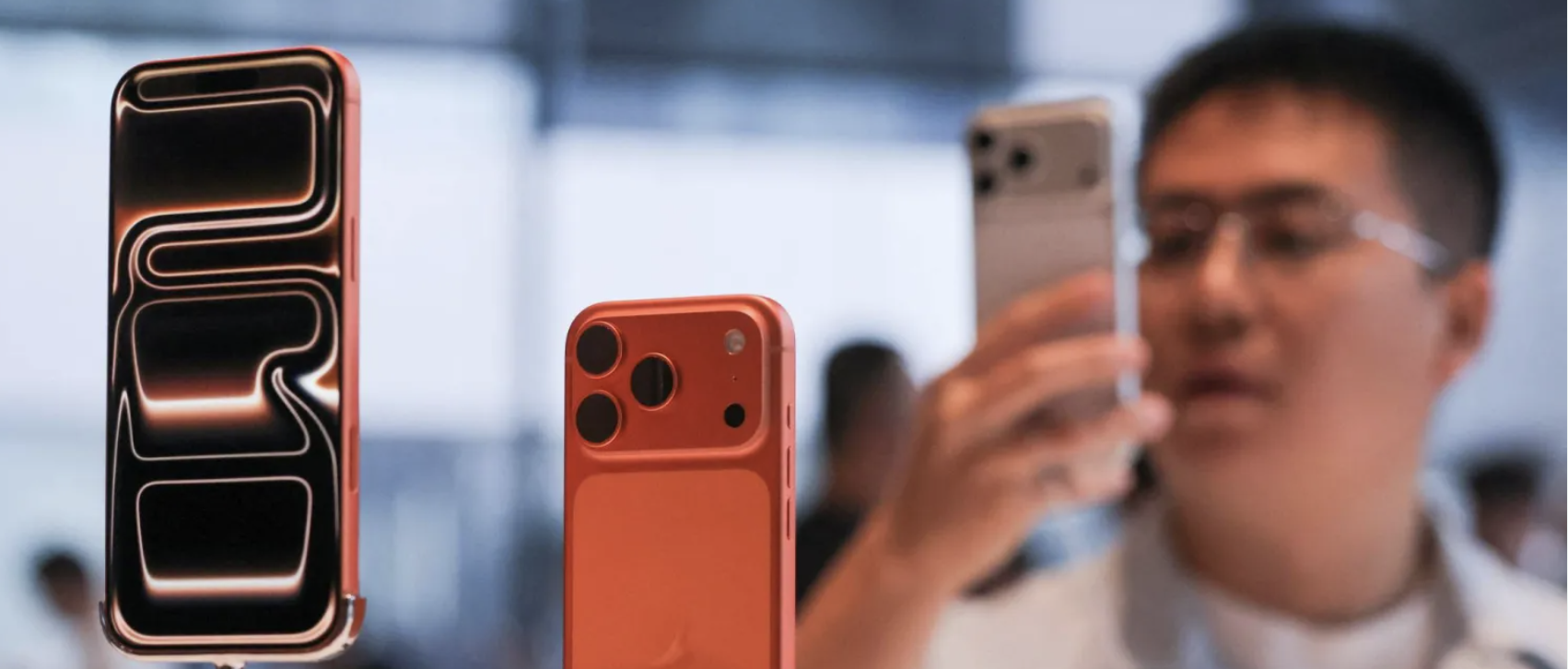 apple china iphone stratechery