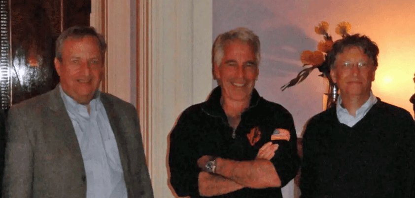 apple epstein microsoft gates