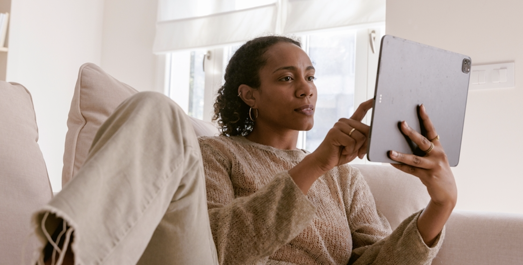 apple ipad marketshare omdia