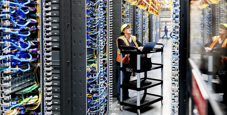 apple ai gobbled jobs