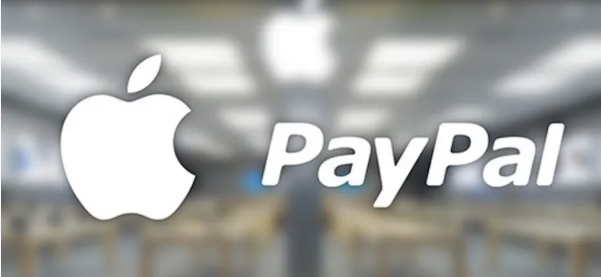 will apple buy paypal