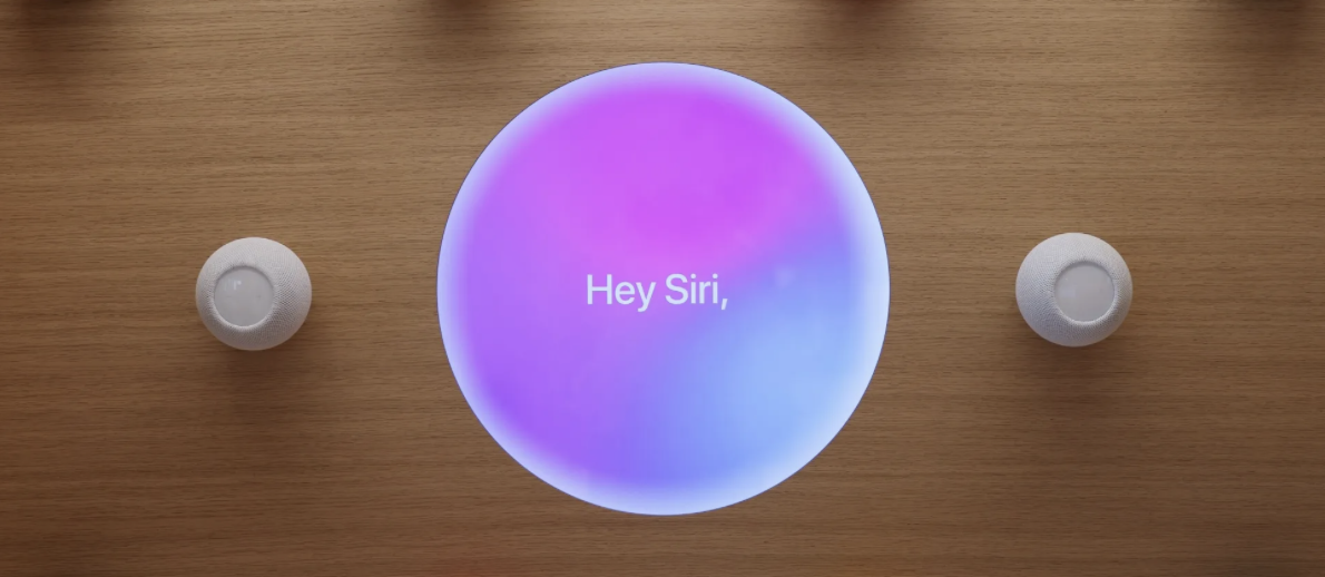 apple siri delay evercore